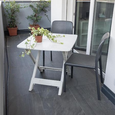 Civetta Blu, Blue Owl Apartments Τρέντο Εξωτερικό φωτογραφία
