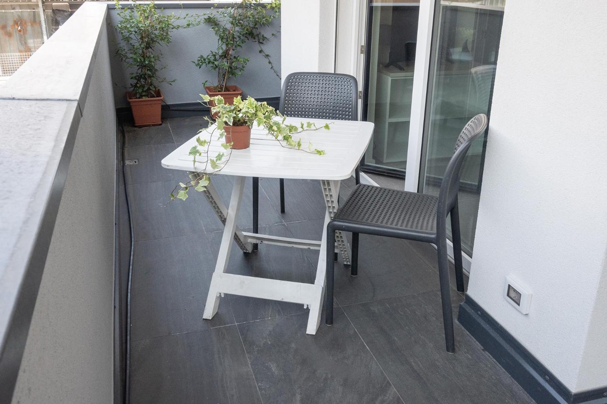 Civetta Blu, Blue Owl Apartments Τρέντο Εξωτερικό φωτογραφία