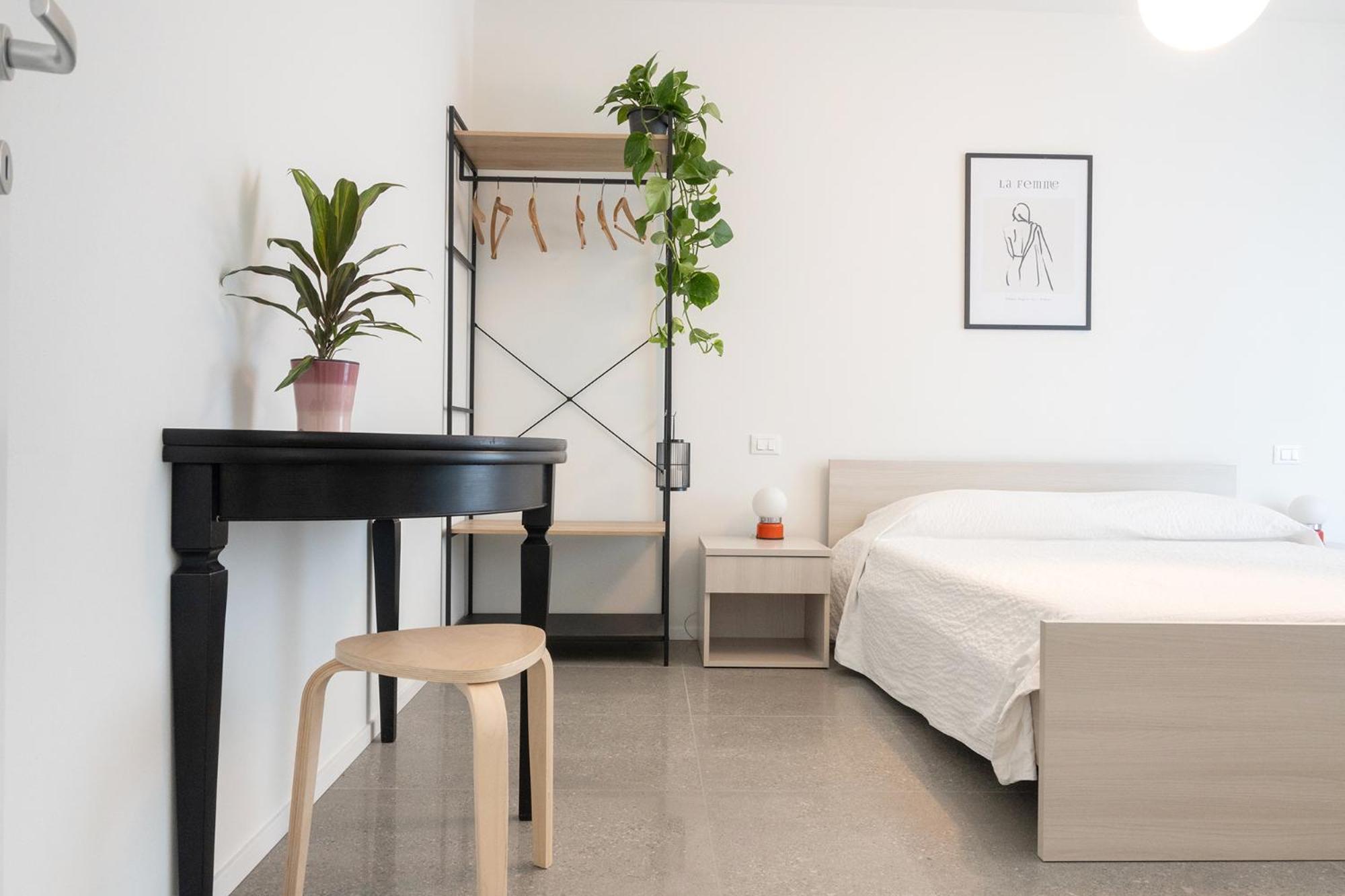 Civetta Blu, Blue Owl Apartments Τρέντο Εξωτερικό φωτογραφία