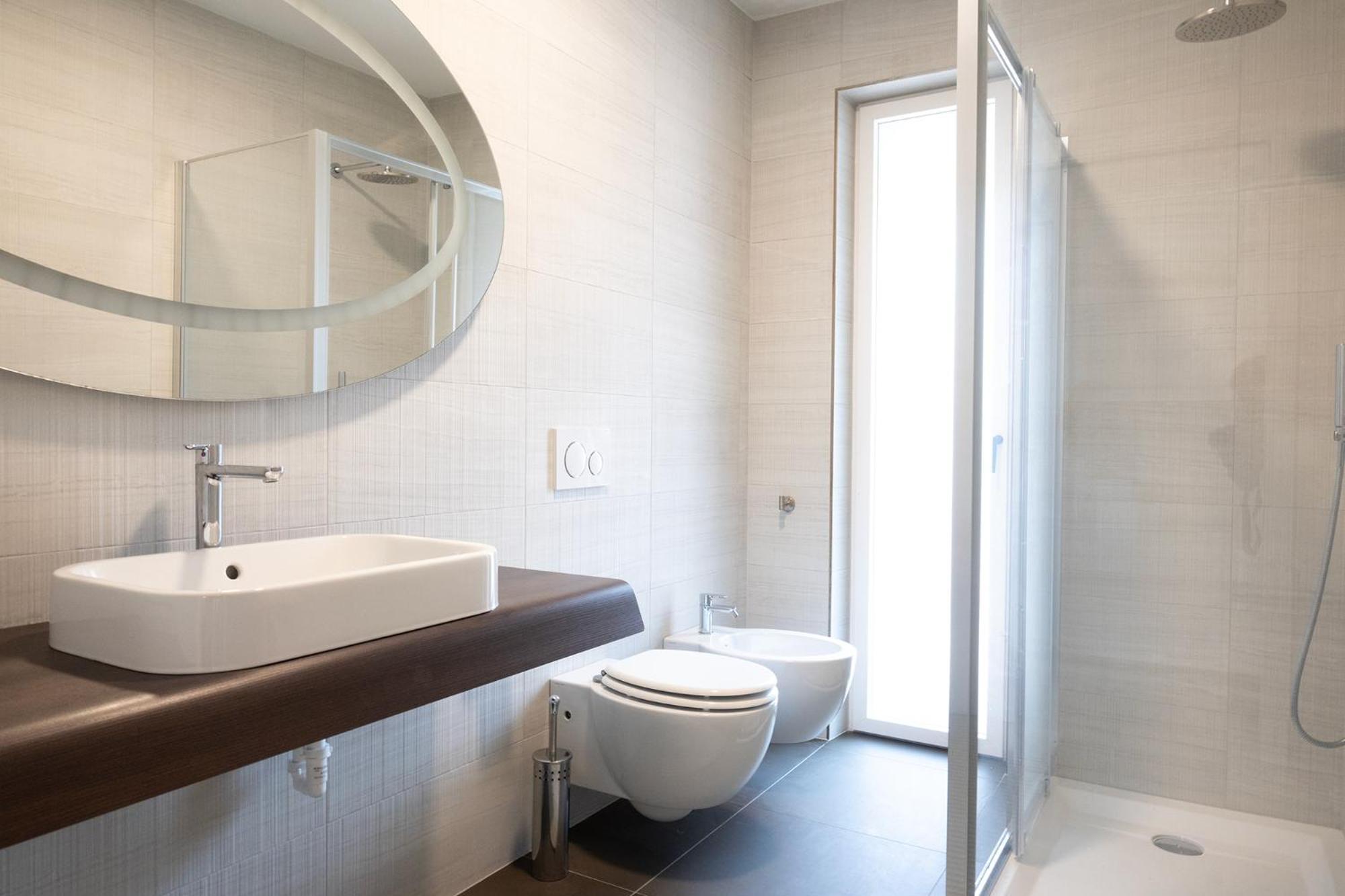 Civetta Blu, Blue Owl Apartments Τρέντο Εξωτερικό φωτογραφία