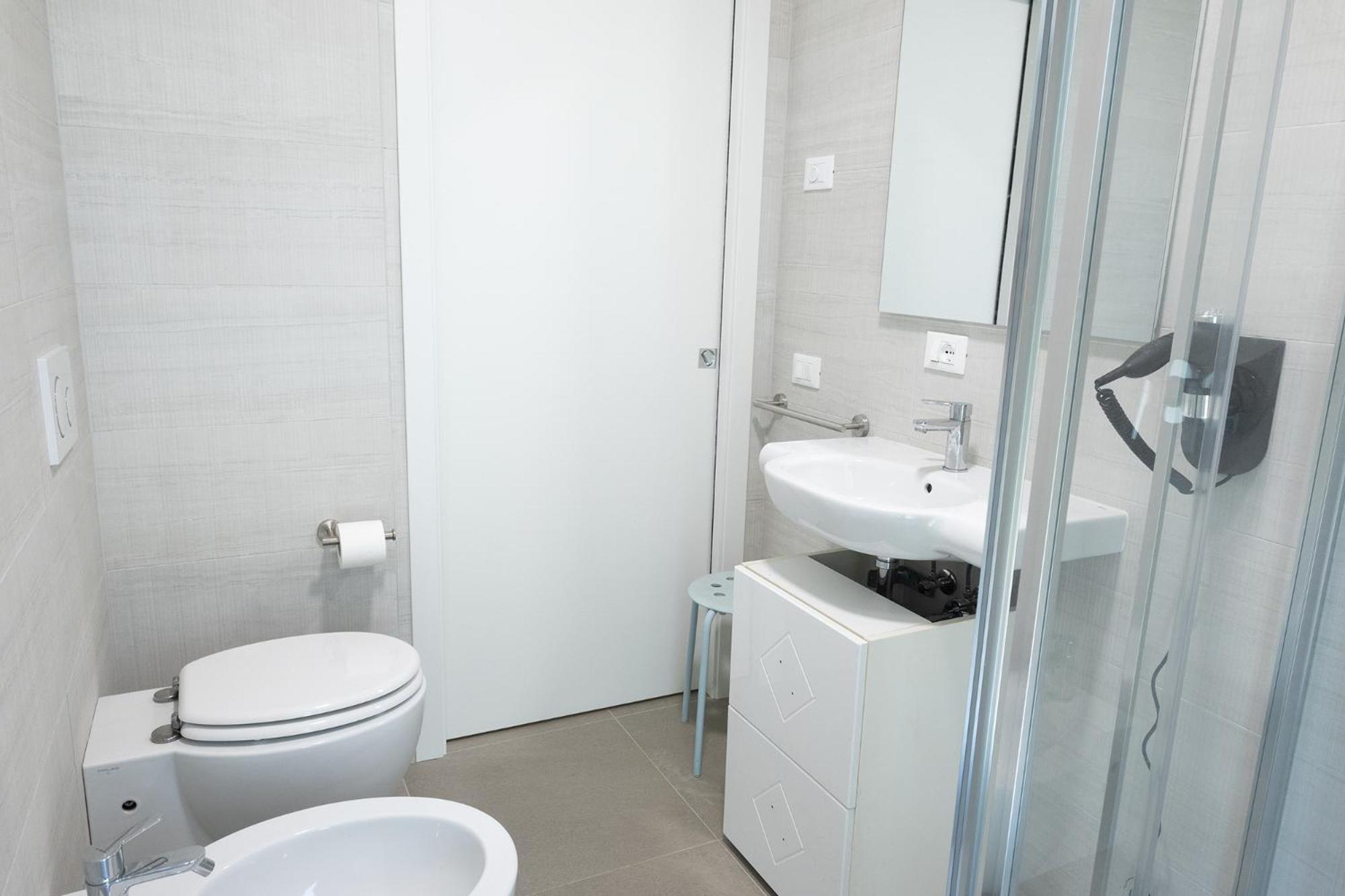 Civetta Blu, Blue Owl Apartments Τρέντο Εξωτερικό φωτογραφία