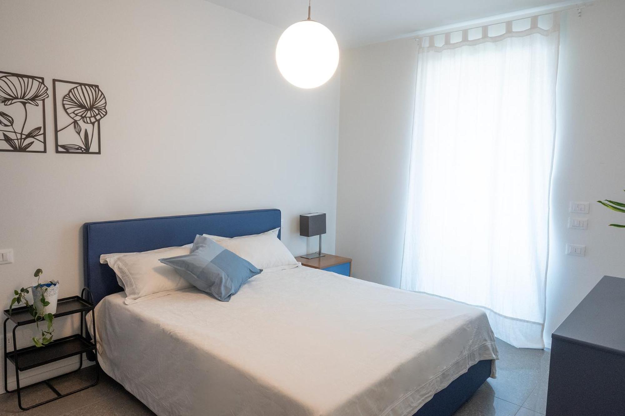 Civetta Blu, Blue Owl Apartments Τρέντο Εξωτερικό φωτογραφία