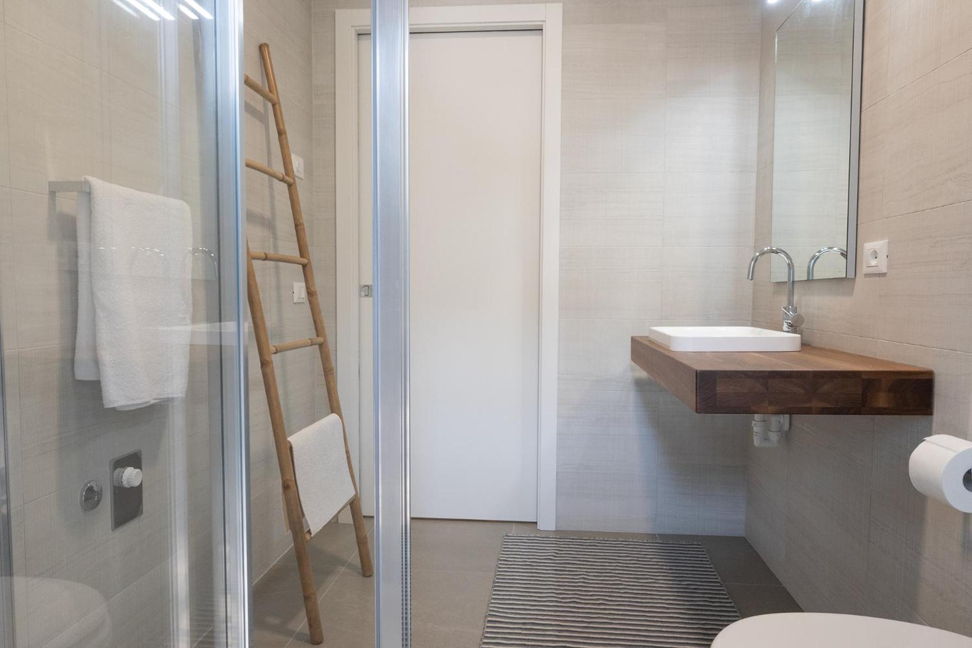 Civetta Blu, Blue Owl Apartments Τρέντο Εξωτερικό φωτογραφία