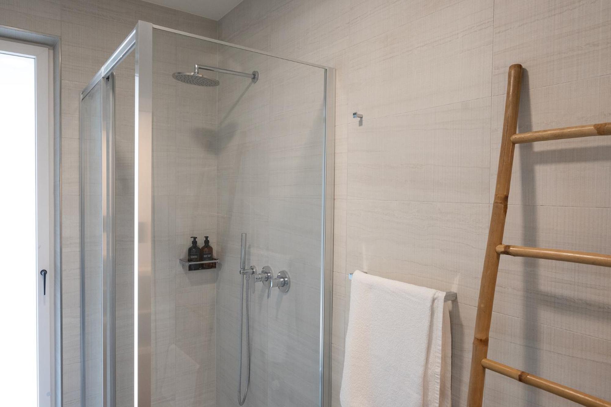 Civetta Blu, Blue Owl Apartments Τρέντο Εξωτερικό φωτογραφία