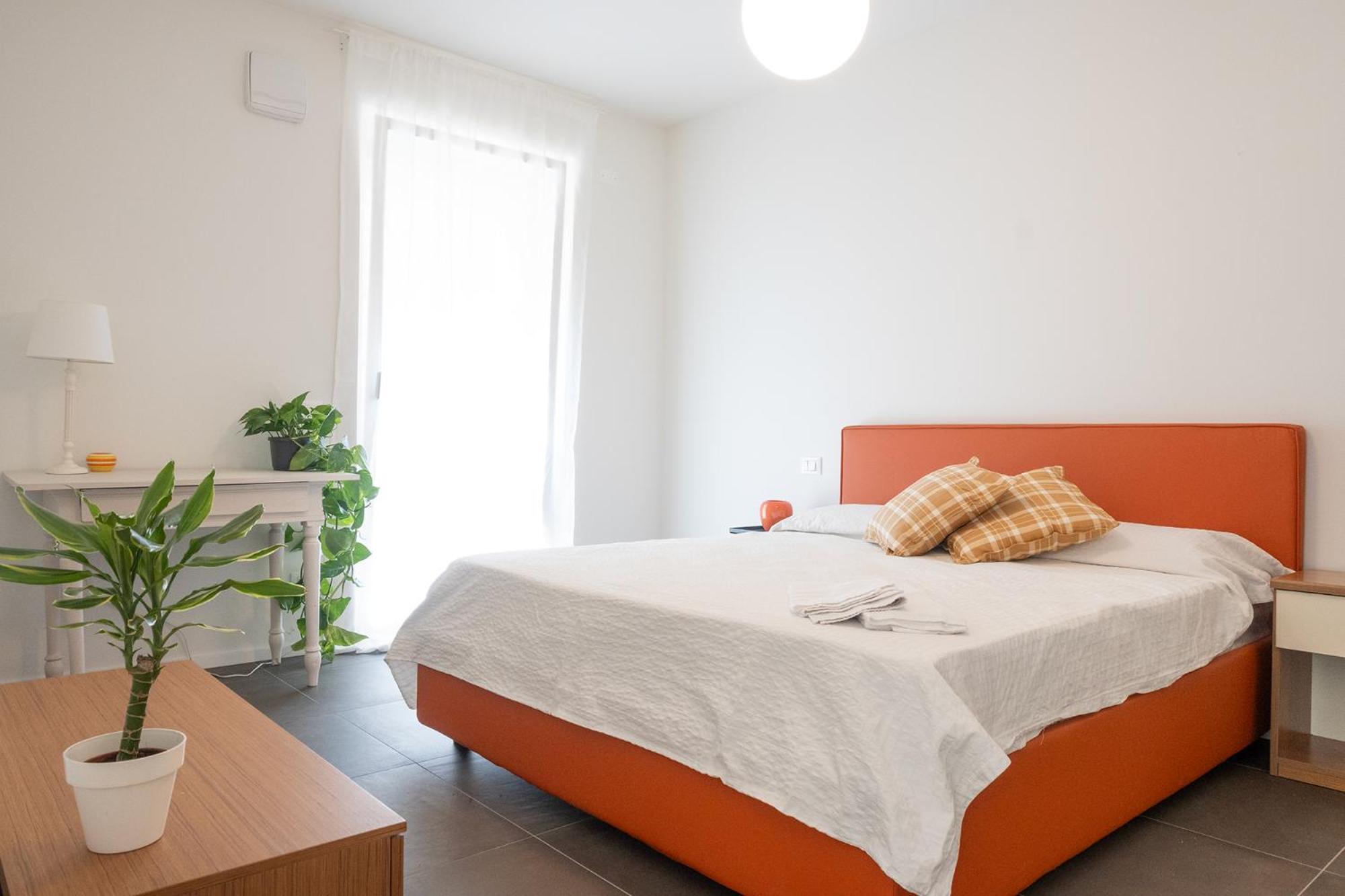 Civetta Blu, Blue Owl Apartments Τρέντο Εξωτερικό φωτογραφία