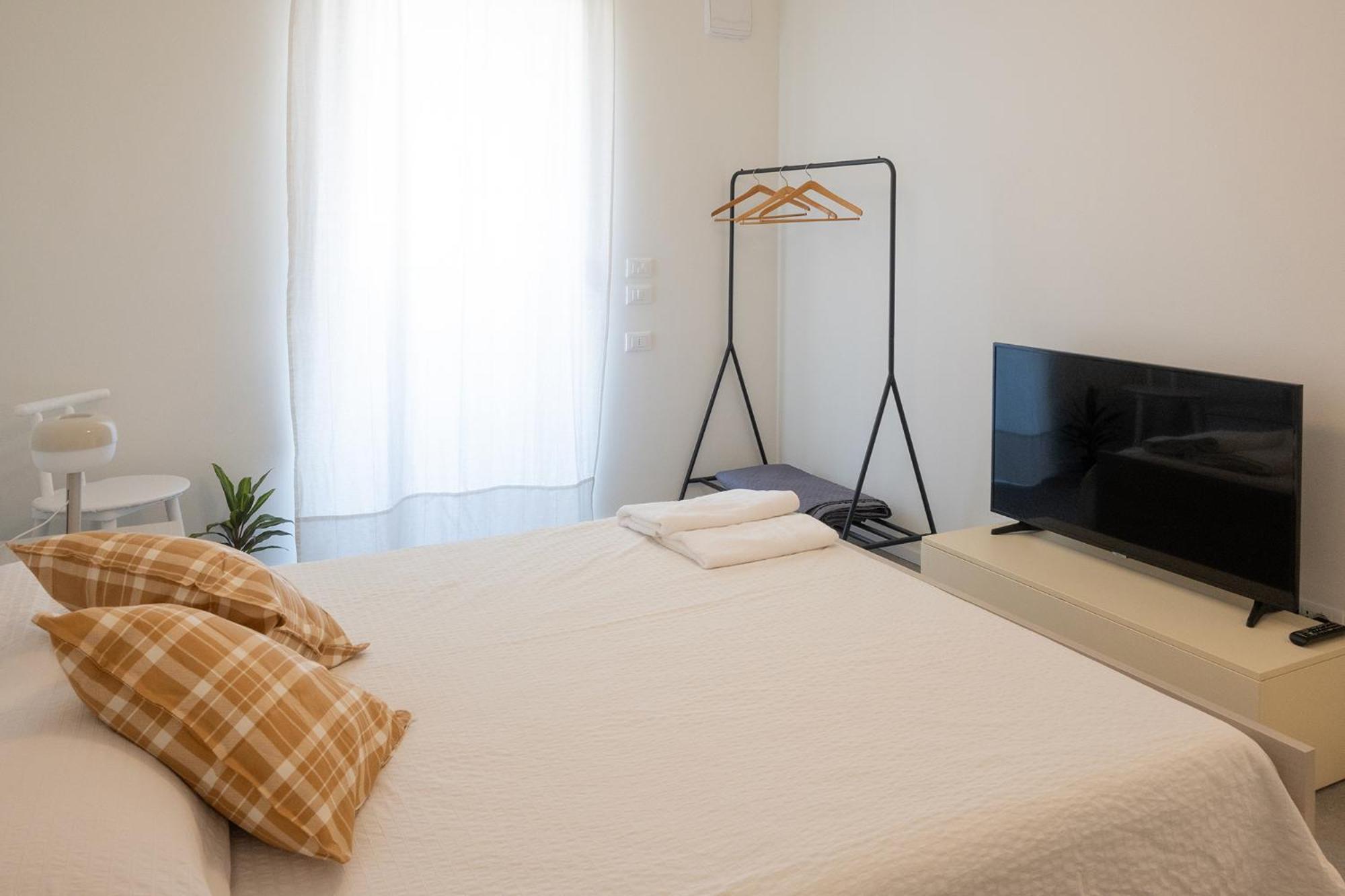 Civetta Blu, Blue Owl Apartments Τρέντο Εξωτερικό φωτογραφία