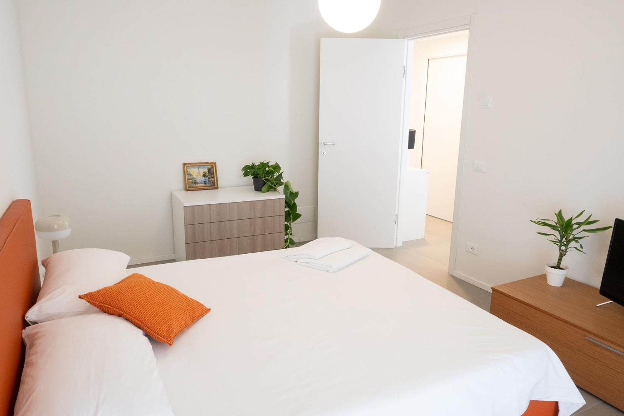 Civetta Blu, Blue Owl Apartments Τρέντο Εξωτερικό φωτογραφία