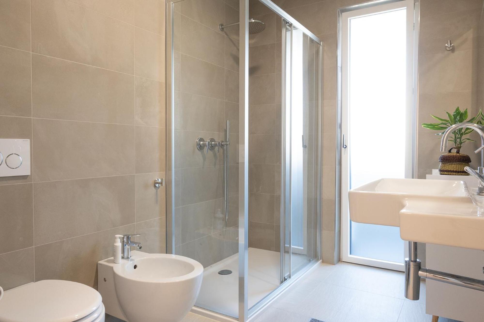 Civetta Blu, Blue Owl Apartments Τρέντο Εξωτερικό φωτογραφία